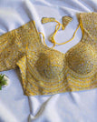 Yellow / 38 (US XS)