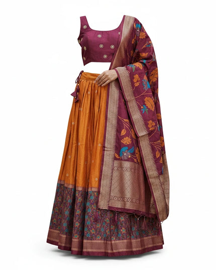 Lehenga Choli set