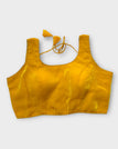 38 (US XS) / Yellow