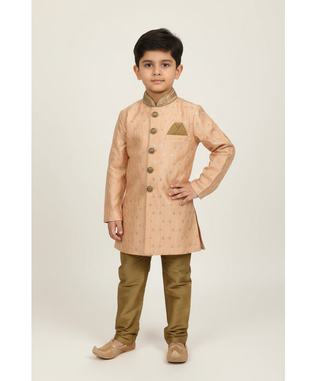 Sherwani set for boys