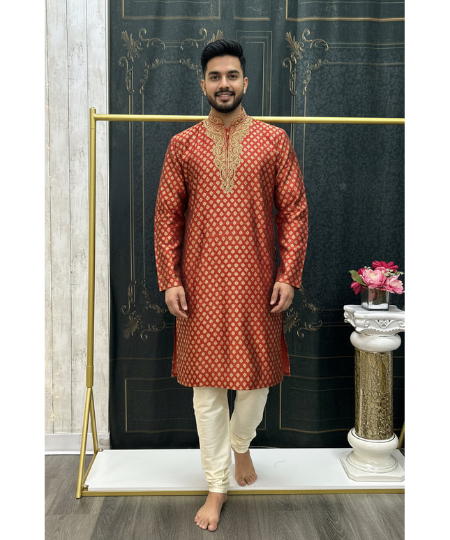 Mens kurta pajama set