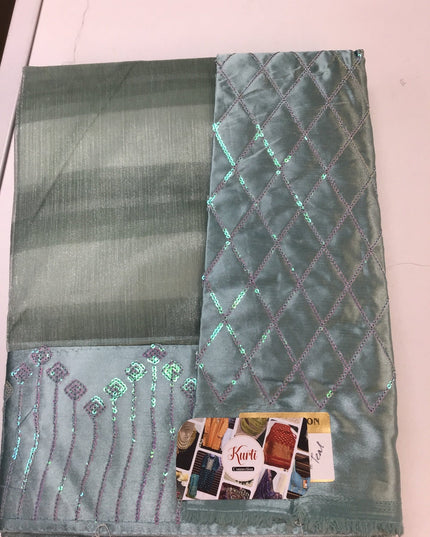 Paper silk