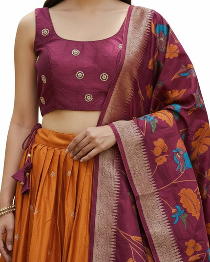 Lehenga Choli set
