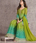 Lime green
