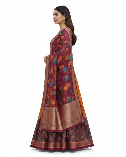 Lehenga Choli set