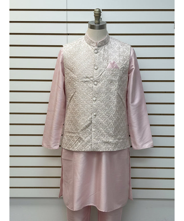 Size 42/ US MEDIUM Men’s Kurta set