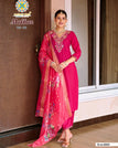 50 (US 3XL) / Dark pink