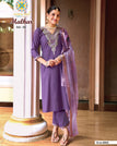 50 (US 3XL) / Light purple