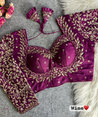 Dark pink