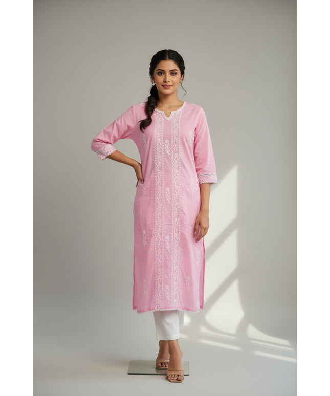 Cotton Kurti