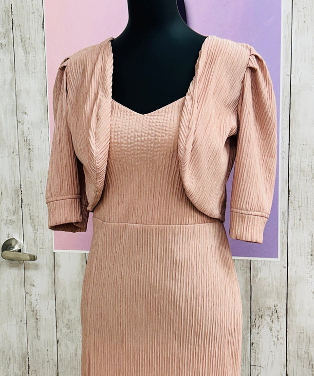 Midi dress
