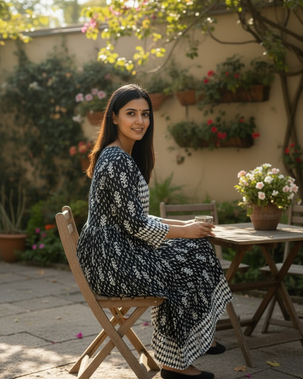 Jaipur cotton Kurti