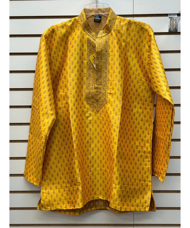 Men’s kurta / short kurta for men