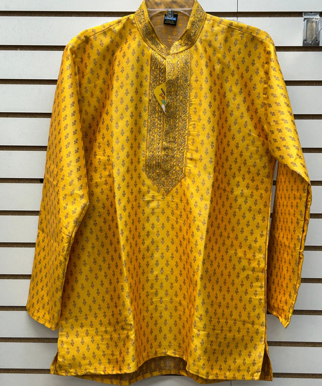 Men’s kurta / short kurta for men