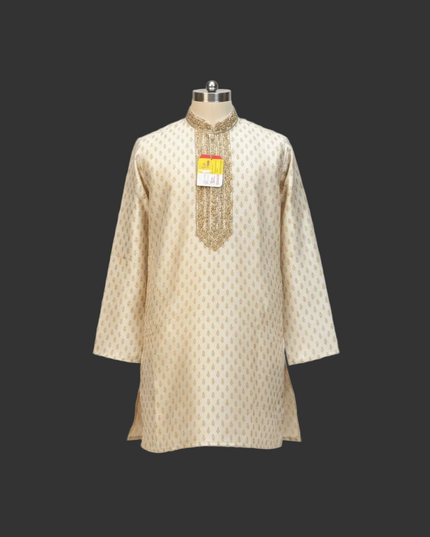 Short kurta for men Size 44
