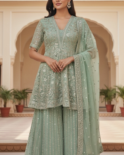 Ada : designer wedding collection