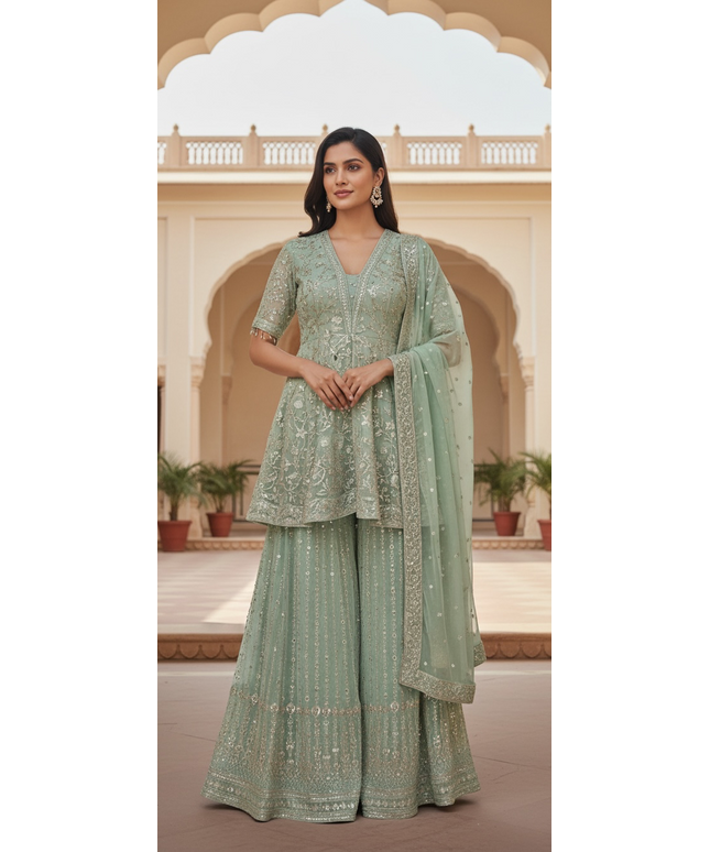 Ada : designer wedding collection