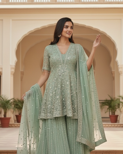 Ada : designer wedding collection