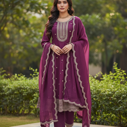 Collection image for: Anarkali / long kurtis