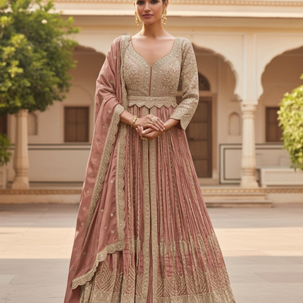 Collection image for: Anarkali / long kurtis