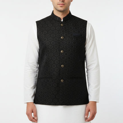 Collection image for: Men's Kurta with Jacket