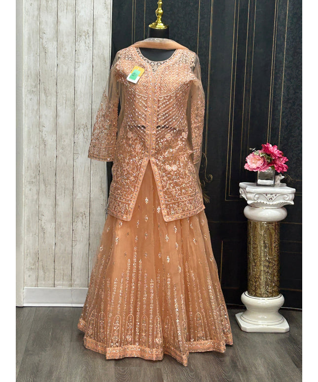 Lehenga Choli set