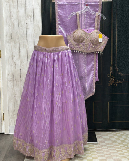 Lehenga Choli set