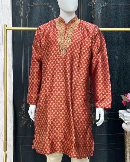 Mens kurta pajama set