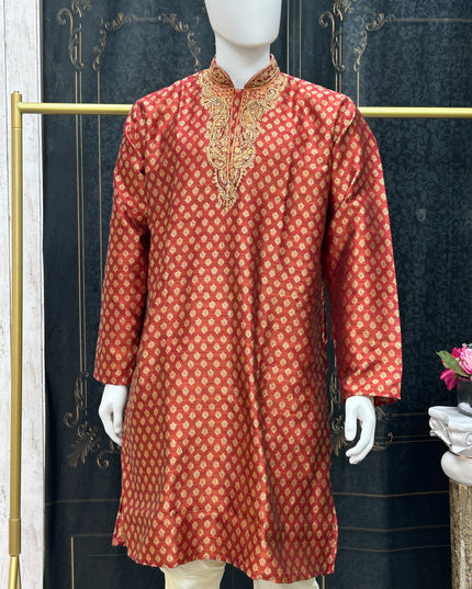 Mens kurta pajama set