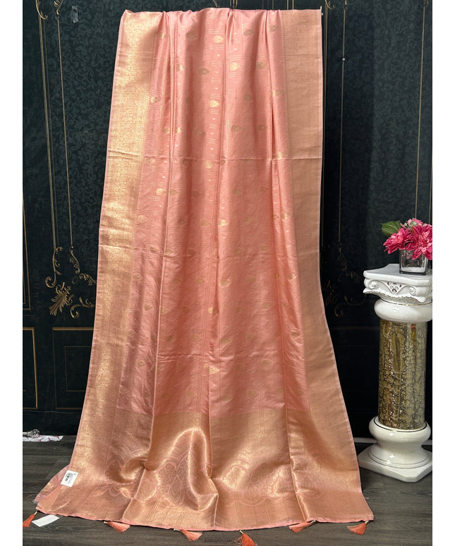 Soft silk saree - Kurti Connection USA