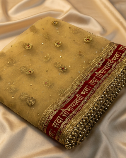 Close-up Detail Shot